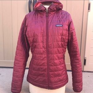Patagonia Nano-Puff Jacket